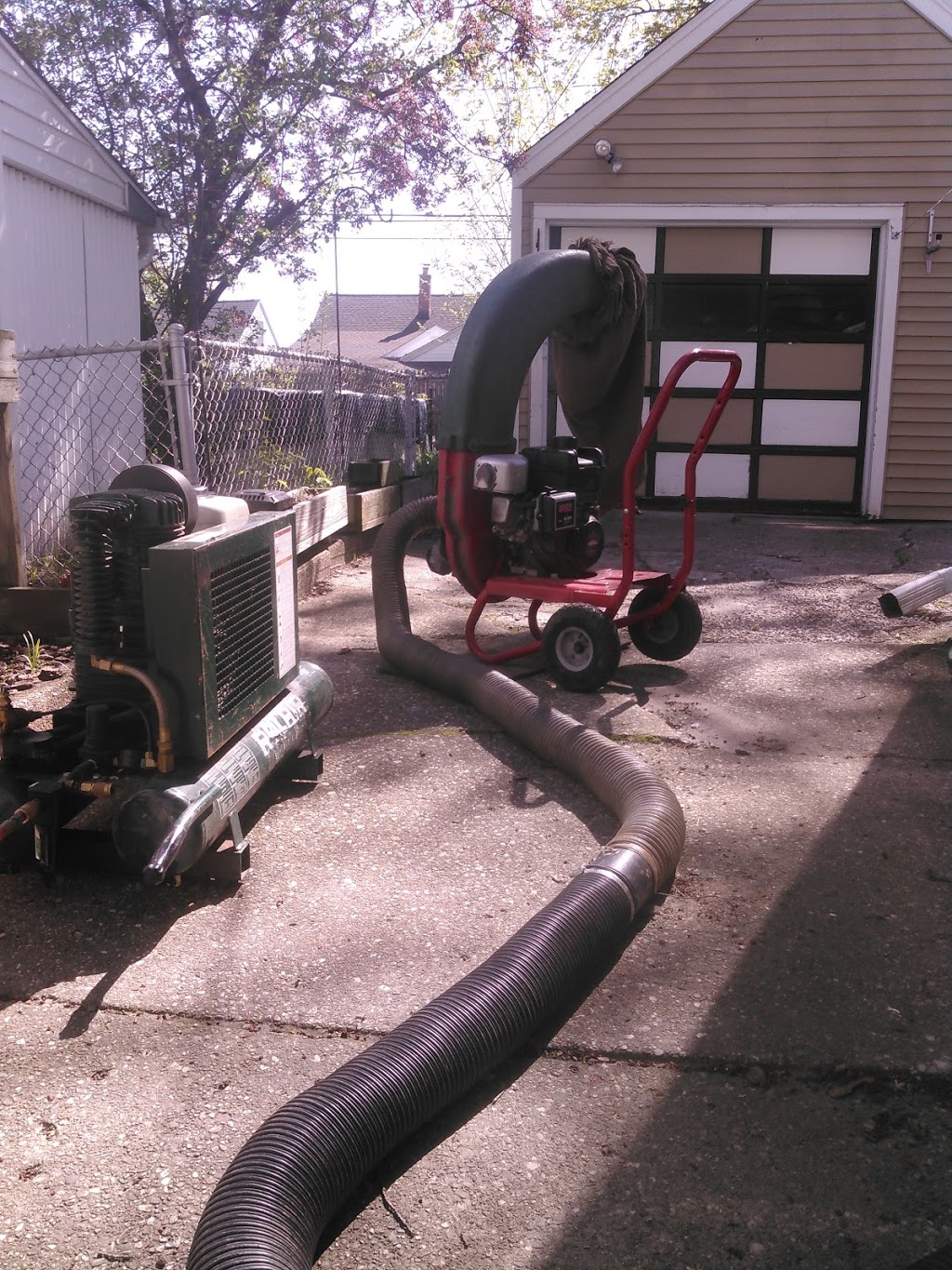 Cleanway Cleaning & Restoration | 1426 Elderberry Pl, Niagara Falls, NY 14304, USA | Phone: (716) 990-2110