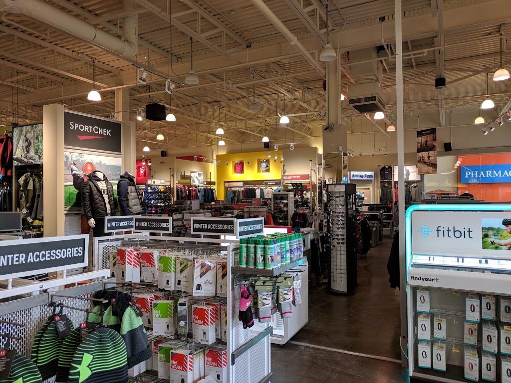 Sport Chek | 285 Geneva St, St. Catharines, ON L2N 2G1, Canada | Phone: (905) 937-4187