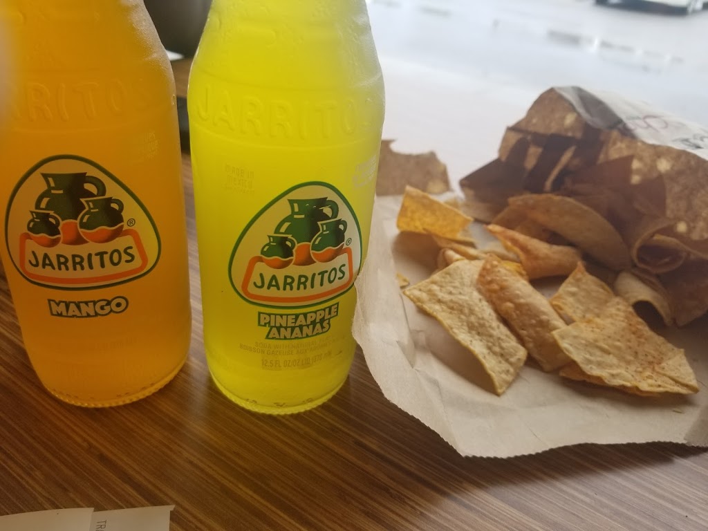 Chorizo Fresh Mex | 3513 Wyecroft Rd, Oakville, ON L6L 0B6, Canada | Phone: (905) 469-0077
