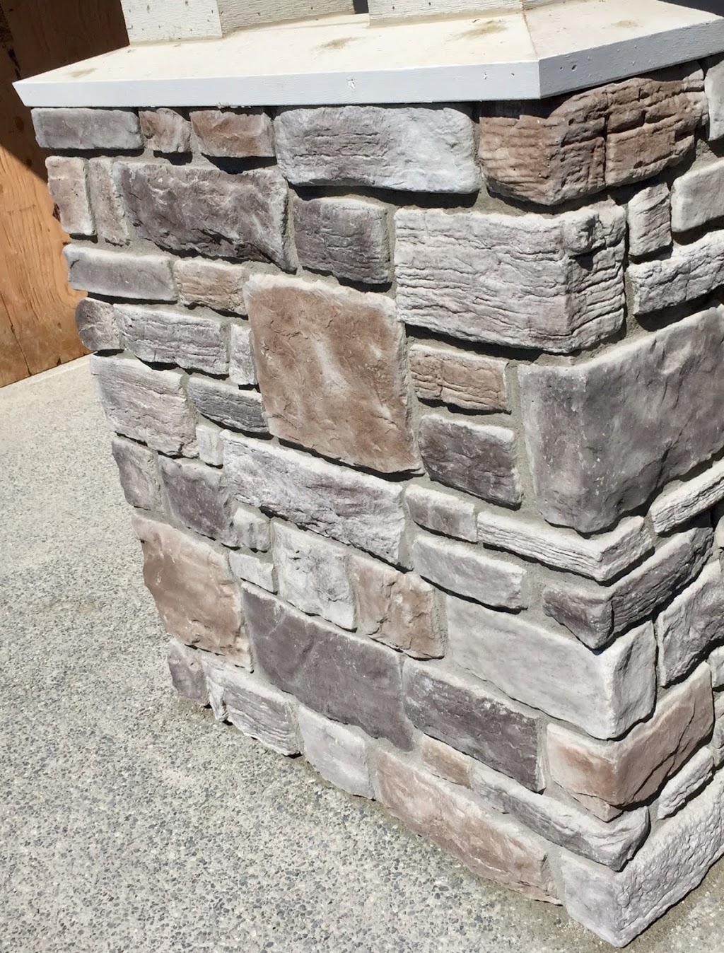 Sollson Masonry | 3146 Golab Pl, Duncan, BC V9L 5H2, Canada | Phone: (250) 710-4815
