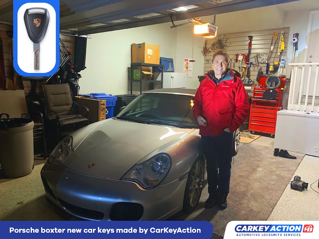 CarKeyAction - Automotive Locksmith Services | 200 Cranfield Common SE, Calgary, AB T3M 1S2, Canada | Phone: (403) 589-8978