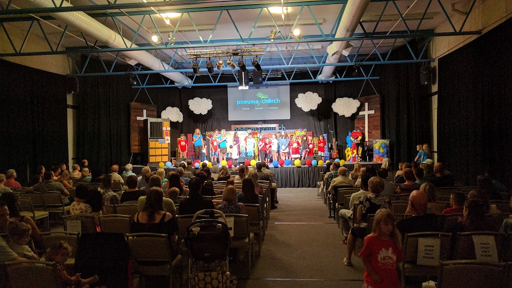 Pneuma Church | 4750 57 St, Delta, BC V4K 3C9, Canada | Phone: (604) 940-6700
