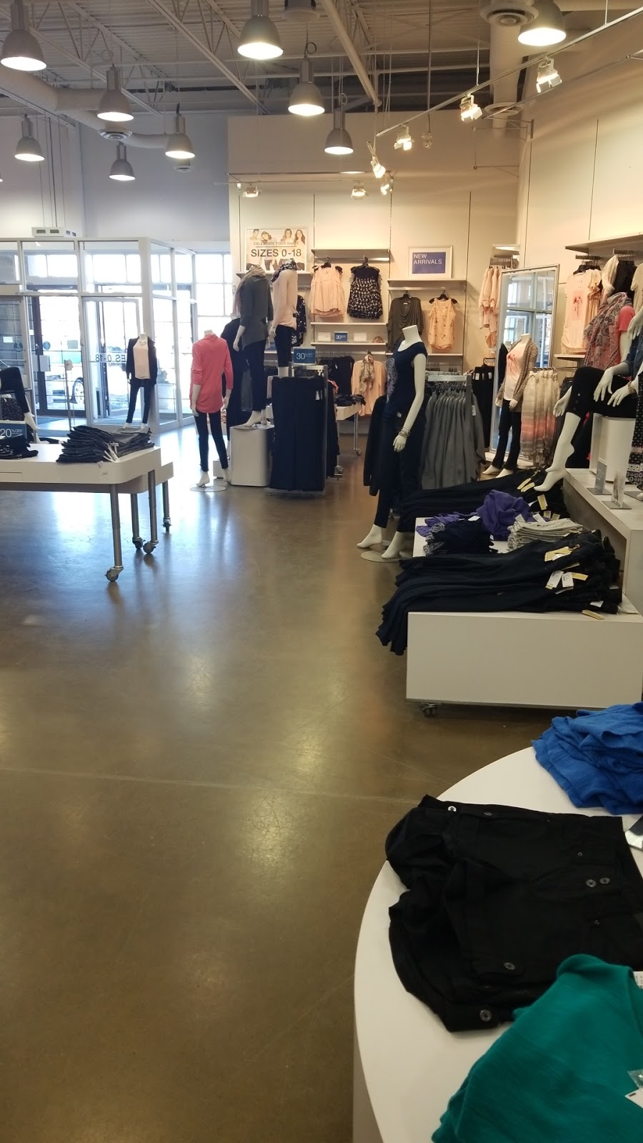 Rickis Cleo | Windsor Crossing Unit #508C, 1555 Talbot Rd, Windsor, ON N9H 2N2, Canada | Phone: (519) 966-5054