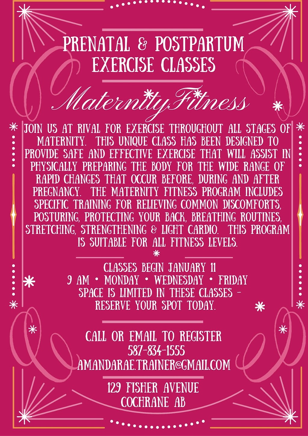 Complete Fitness | 28 Heritage Dr #71, Cochrane, AB T4C 0J9, Canada | Phone: (587) 834-1555