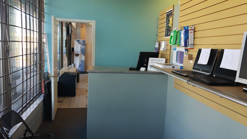 CompuFix | 1792 Bath Rd, Kingston, ON K7M 4X6, Canada | Phone: (613) 777-0350