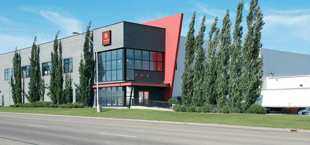 Araam Inc. | 11616 178 St NW, Edmonton, AB T5S 2E6, Canada | Phone: (780) 444-1388