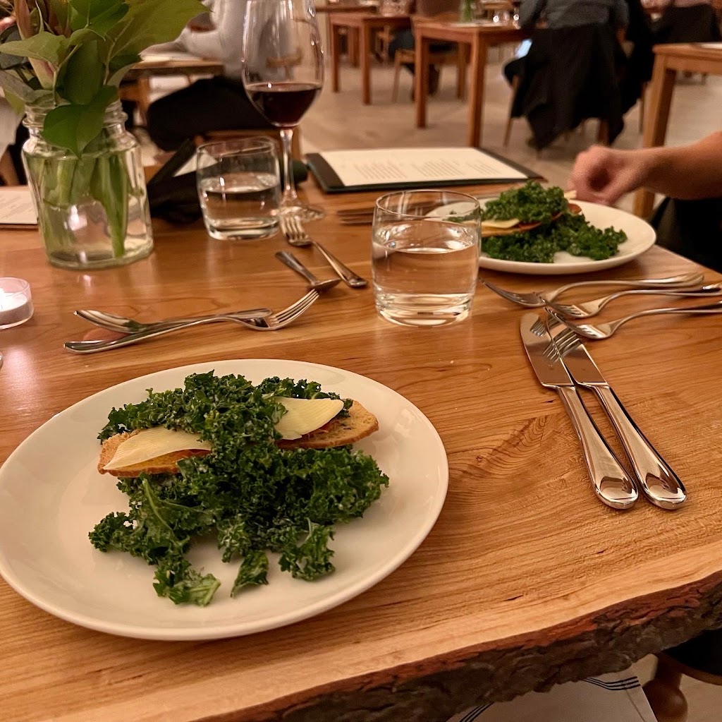 KALOS Restaurant | 324183 Mt Elgin Rd, Mount Elgin, ON N0J 1N0, Canada | Phone: (844) 285-2567