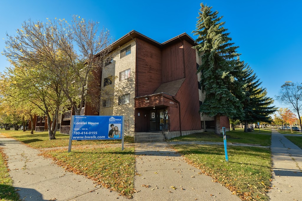 Lorelei House | 16304 100 St NW, Edmonton, AB T5X 5J6, Canada | Phone: (780) 414-0155