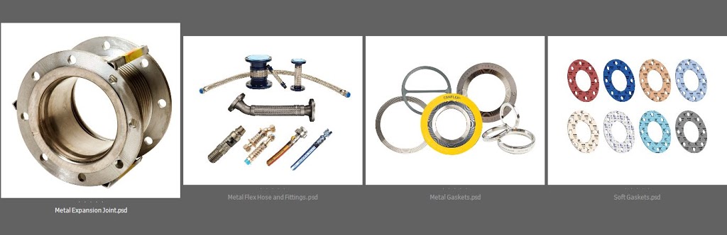 Industrial Rubber Newfoundland Ltd. | 44 Clyde Ave, Mount Pearl, NL A1N 4R9, Canada | Phone: (709) 747-0660
