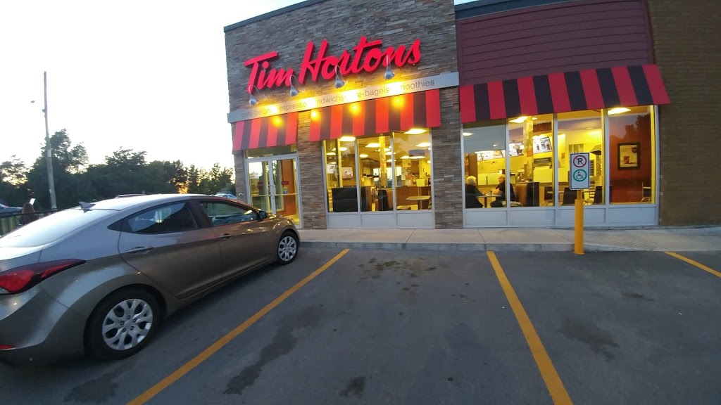 Tim Hortons | 9900 Rue Sherbrooke E, Montréal-Est, QC H1B 1B3, Canada | Phone: (514) 645-6213