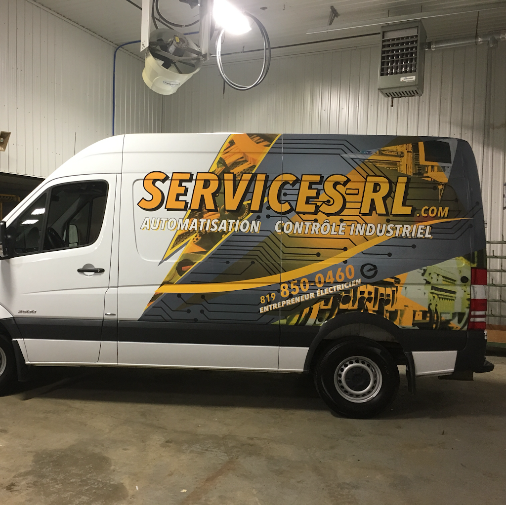 Services RL (Services dÉlectro Techniques RL) inc. | 1505 Boulevard Saint-Charles, Saint-Charles-de-Drummond, QC J2C 4Z6, Canada | Phone: (819) 850-0460