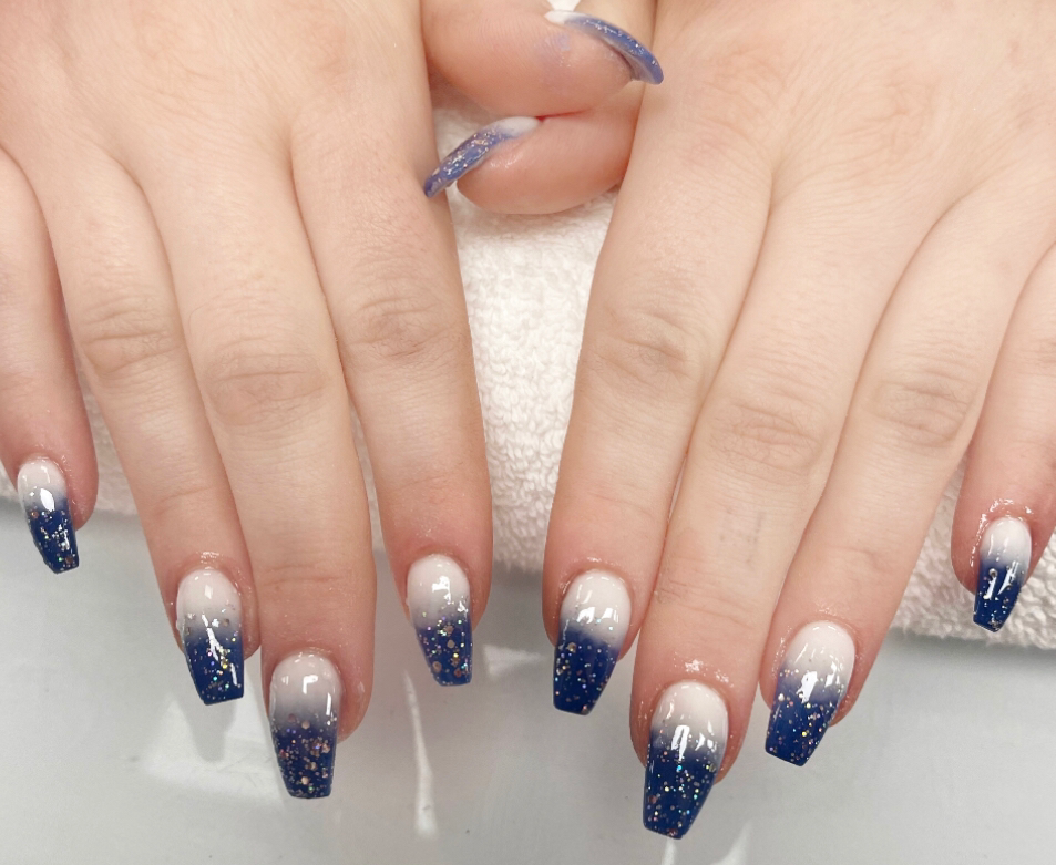 Q Nails | 12767 50 St NW, Edmonton, AB T5A 4L8, Canada | Phone: (780) 472-8368