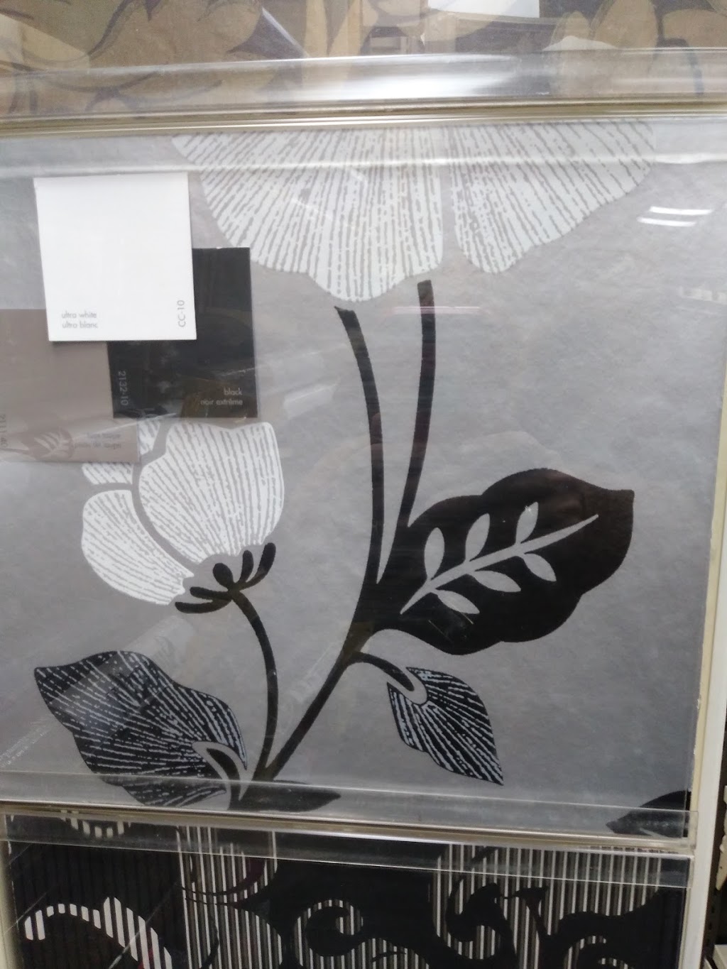 Bay City Paint And Wallpaper | 1546 Main St W, Hamilton, ON L8S 1E5, Canada | Phone: (905) 527-4453