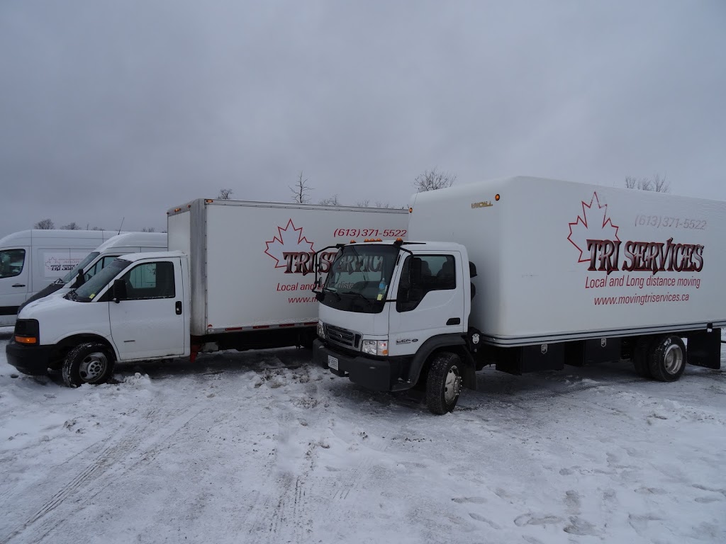 TriServices | 130 Burnetts Grove Cir, Nepean, ON K2J 1S9, Canada | Phone: (613) 371-5522
