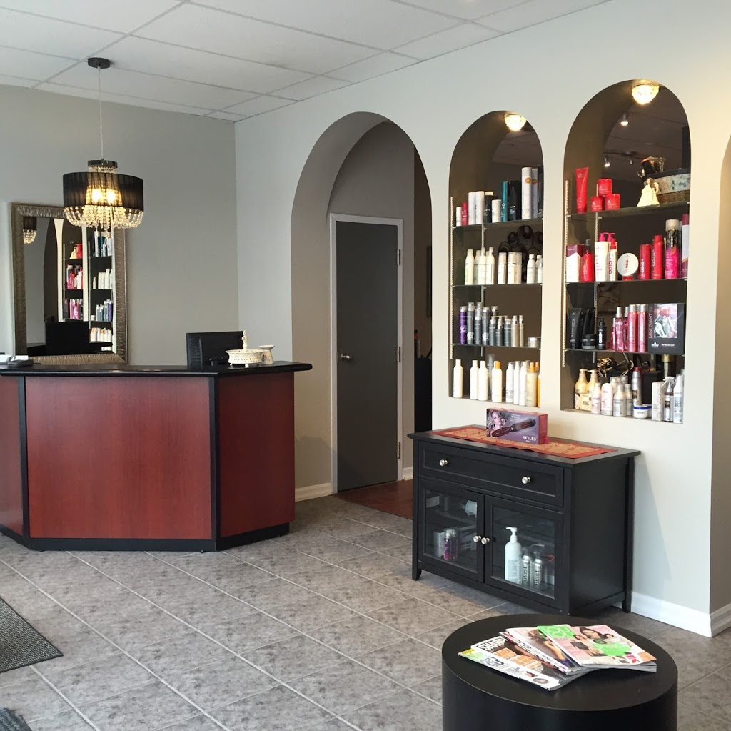 Salon Revive | 1600 Kerns Rd, Burlington, ON L7P 3G9, Canada | Phone: (905) 336-2344