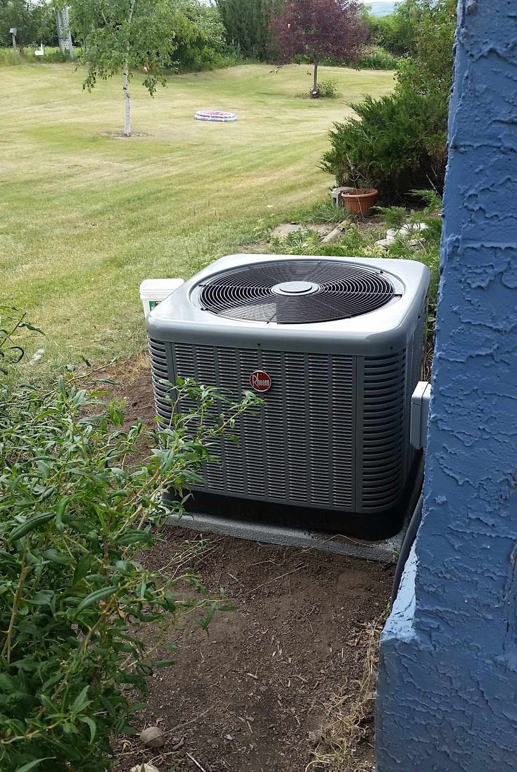 Local Mechanical Heating and Plumbing | 36 Eastman Crescent, Red Deer, AB T4R 1Y3, Canada | Phone: (403) 597-8470