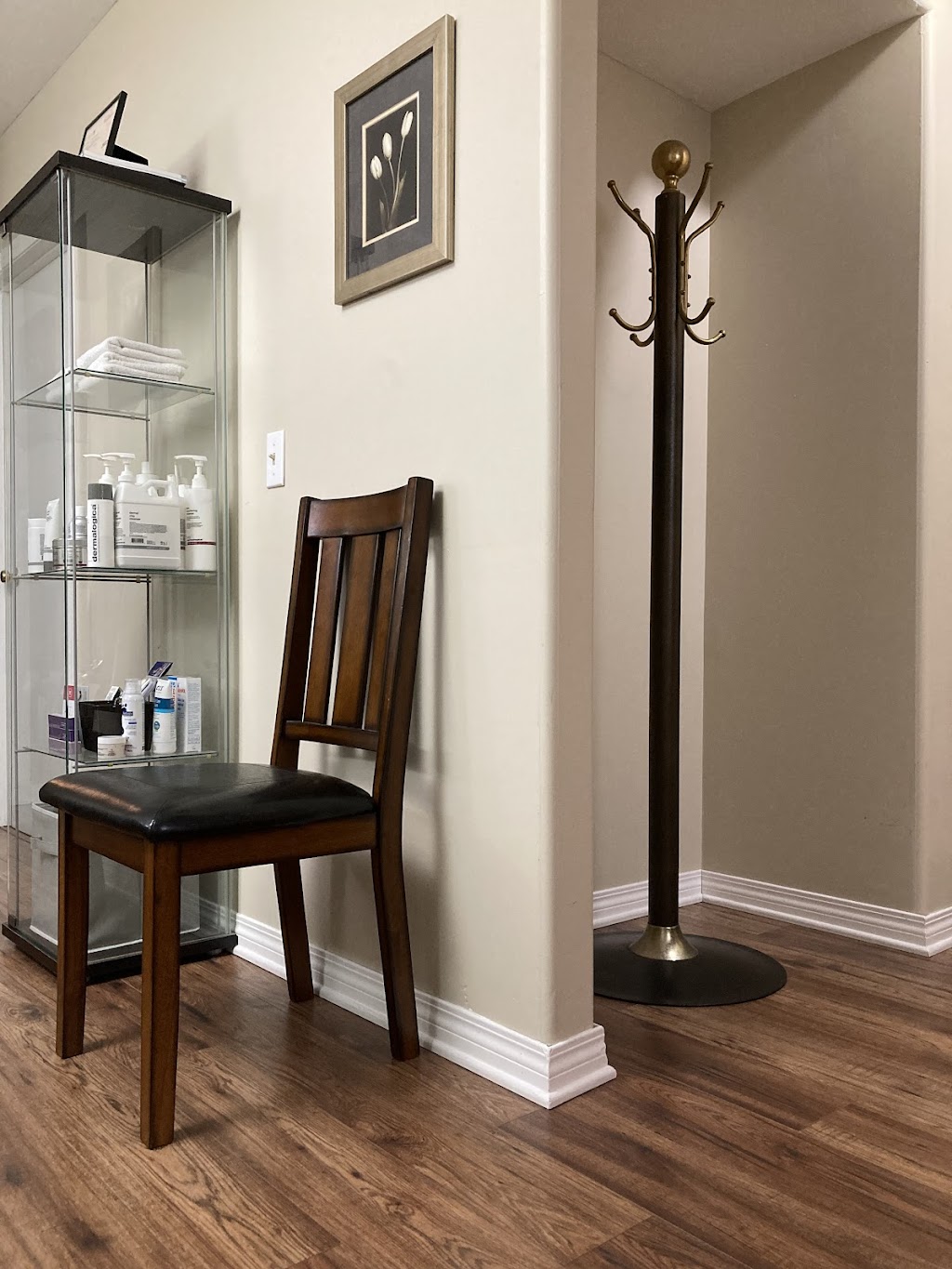Esthetics by Jessica | 216 Quigley Dr, Cochrane, AB T4C 1T3, Canada | Phone: (403) 619-4257