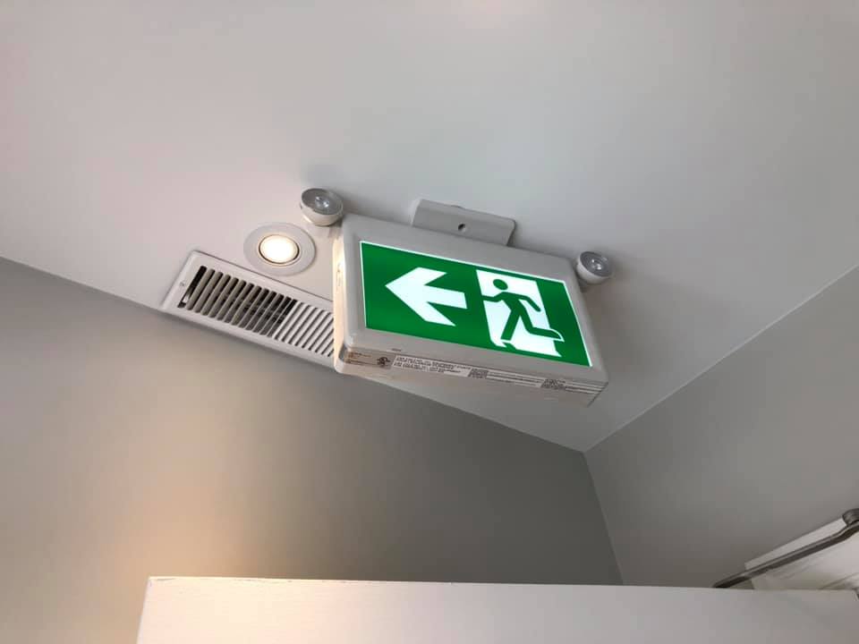 Intell Electrical Services | 70 Kingslake Rd, North York, ON M2J 3E5, Canada | Phone: (647) 781-1848