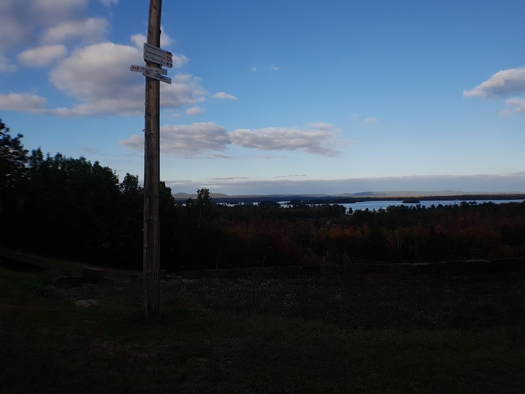 Petawawa Ski Club (Mount Molson) | 536 Laurentian Dr, Petawawa, ON K8H 2N1, Canada | Phone: (613) 687-8085