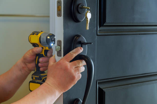 Simcoe Locksmith | 706 Rose Ln, Innisfil, ON L9S 2H5, Canada | Phone: (249) 444-0900