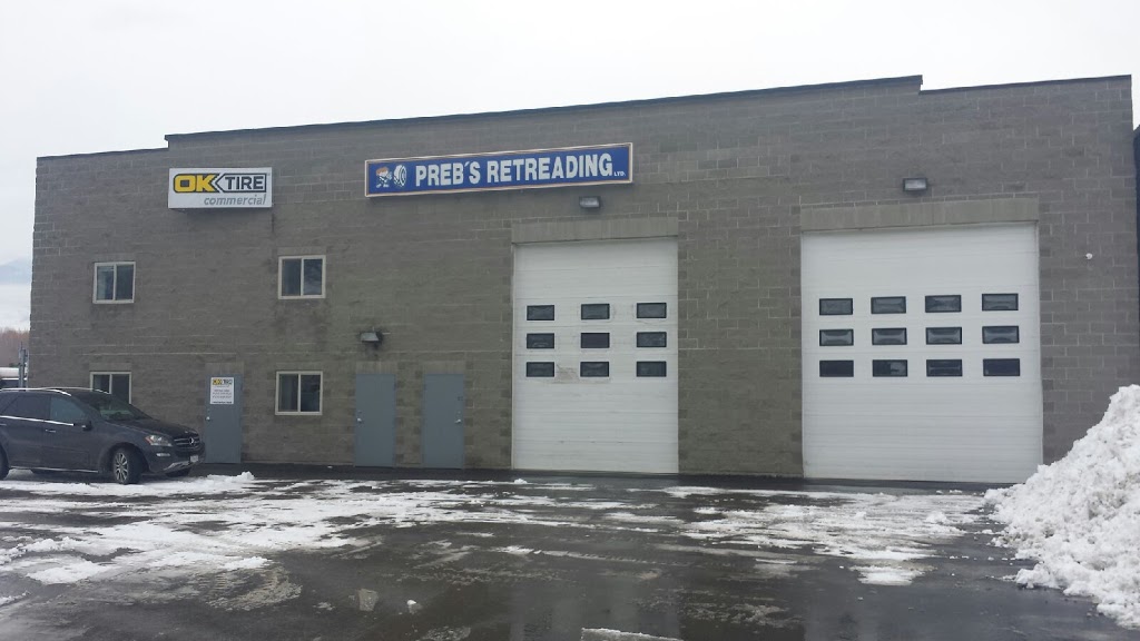 OK Tire | 1440 Dyffryn Rd, Lumby, BC V0E 2G0, Canada | Phone: (250) 547-2354