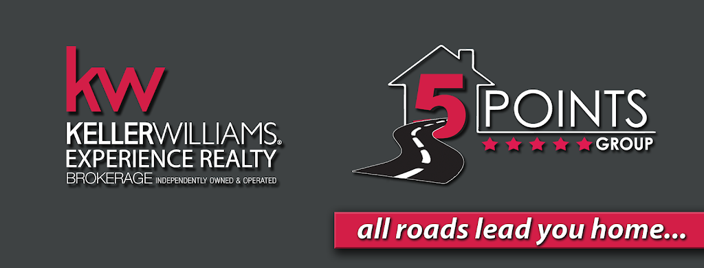Andrew Hermiston - Keller Williams Experience Realty, Brokerage | 512 Bryne Dr, Barrie, ON L4N 9P6, Canada | Phone: (705) 985-4376