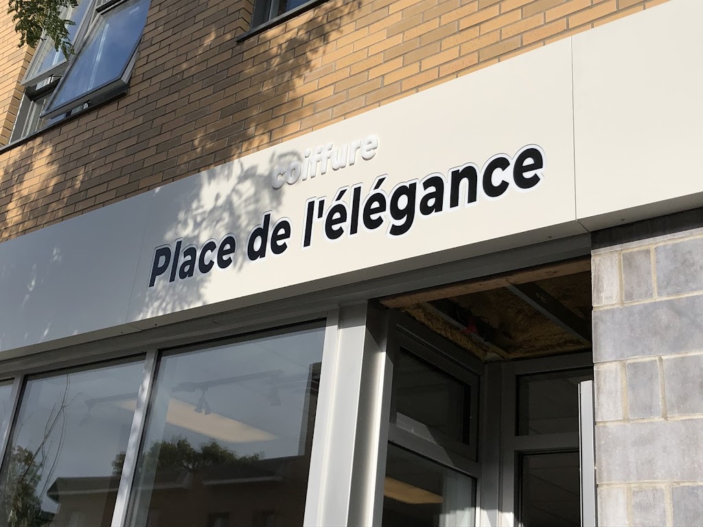 Place De LElegance Enr | 275 Rue Beaubien E, Montréal, QC H2S 1R7, Canada | Phone: (514) 271-1068