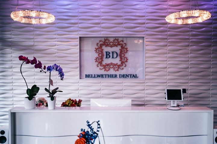 Bellwether Dental | 12 Bellwether Way #112, Bellingham, WA 98225, USA | Phone: (360) 366-8026
