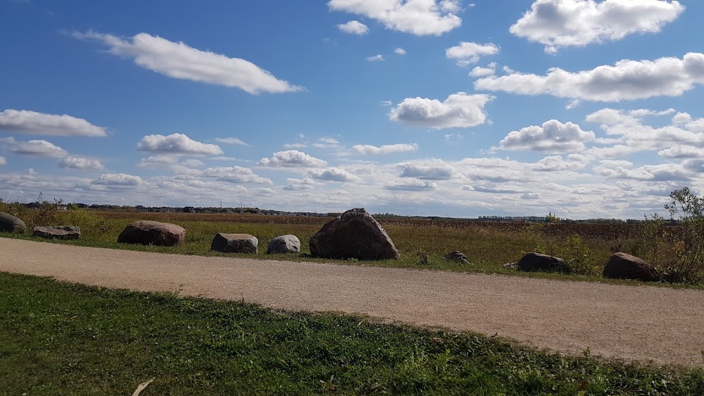 Soccer Park | 101 Parkhill Cres, Steinbach, MB R5G 0L2, Canada