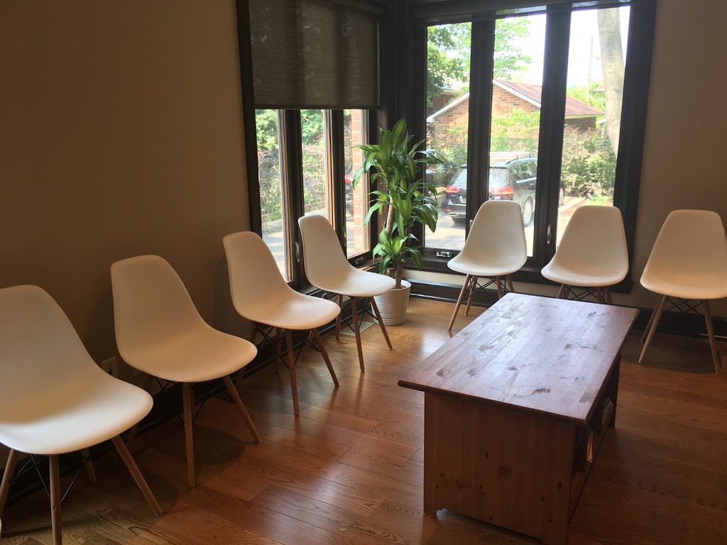 Centre Kinesis Ltée (Le) | 20 Avenue Hickson suite 200, Saint-Lambert, QC J4R 2N3, Canada | Phone: (450) 672-4114