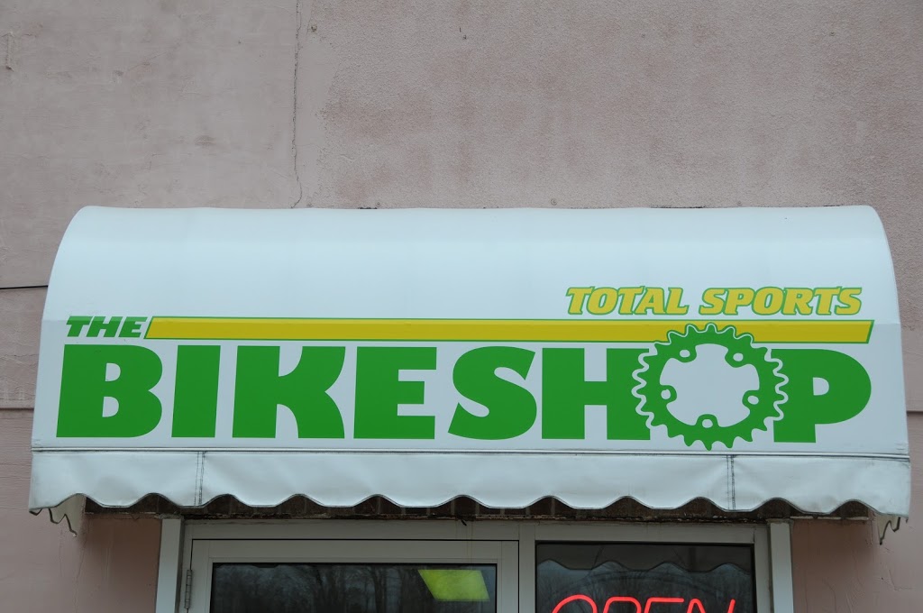 Total Sports The Bike Shop | 8826 County Rd 93, Midland, ON L4R 4K4, Canada | Phone: (705) 528-0957