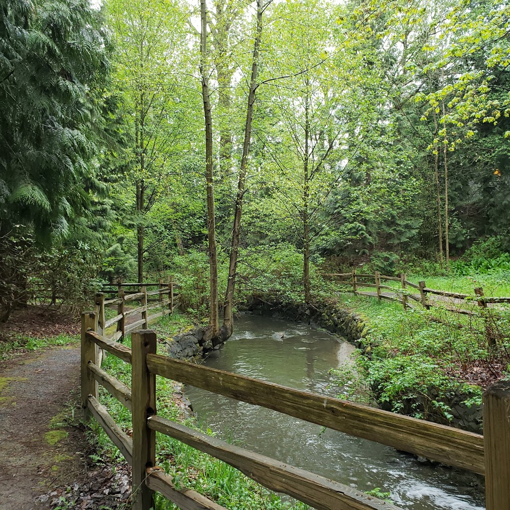 Renfrew Community Park | 2929 E 22nd Ave, Vancouver, BC V5M 2Y3, Canada | Phone: (604) 257-8388