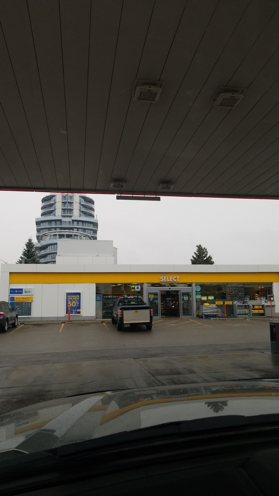 Shell | 730 Sheppard Ave E, Toronto, ON M2K 1C3, Canada | Phone: (416) 733-8275