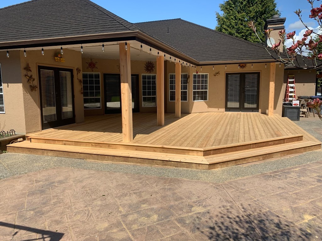 Top Tier Builders | 4492 203 St, Langley, BC V3A 6P7, Canada | Phone: (604) 308-6069