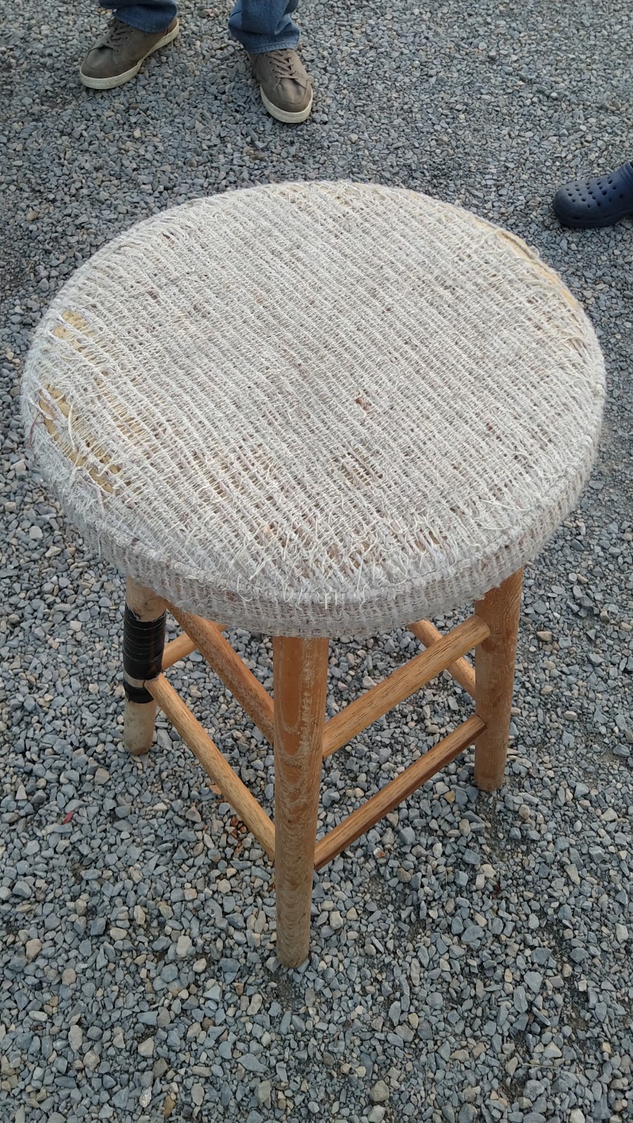 Jess Ross Refinishing | 11 Line, Meaford, ON N4L 1W5, Canada | Phone: (519) 377-1504