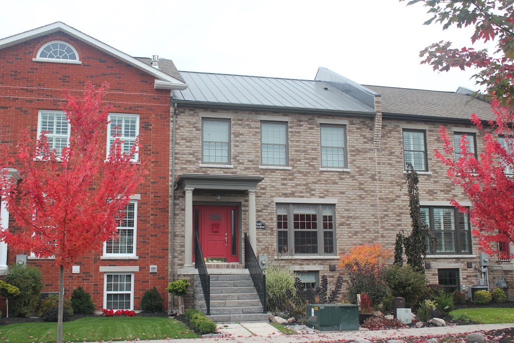 Moffatt Bros. Roofing Ltd. | 2213 Lovshin Rd, Cobourg, ON K9A 4J7, Canada | Phone: (905) 373-0071