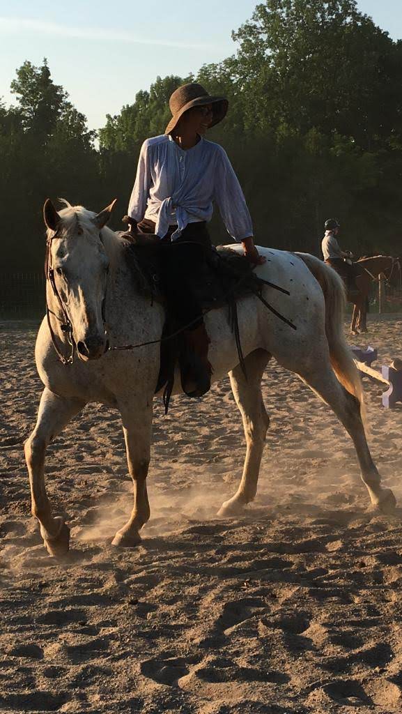 Woodlands Equestrian | 11204 Kennedy Rd, Markham, ON L6C 1P1, Canada | Phone: (647) 989-1836