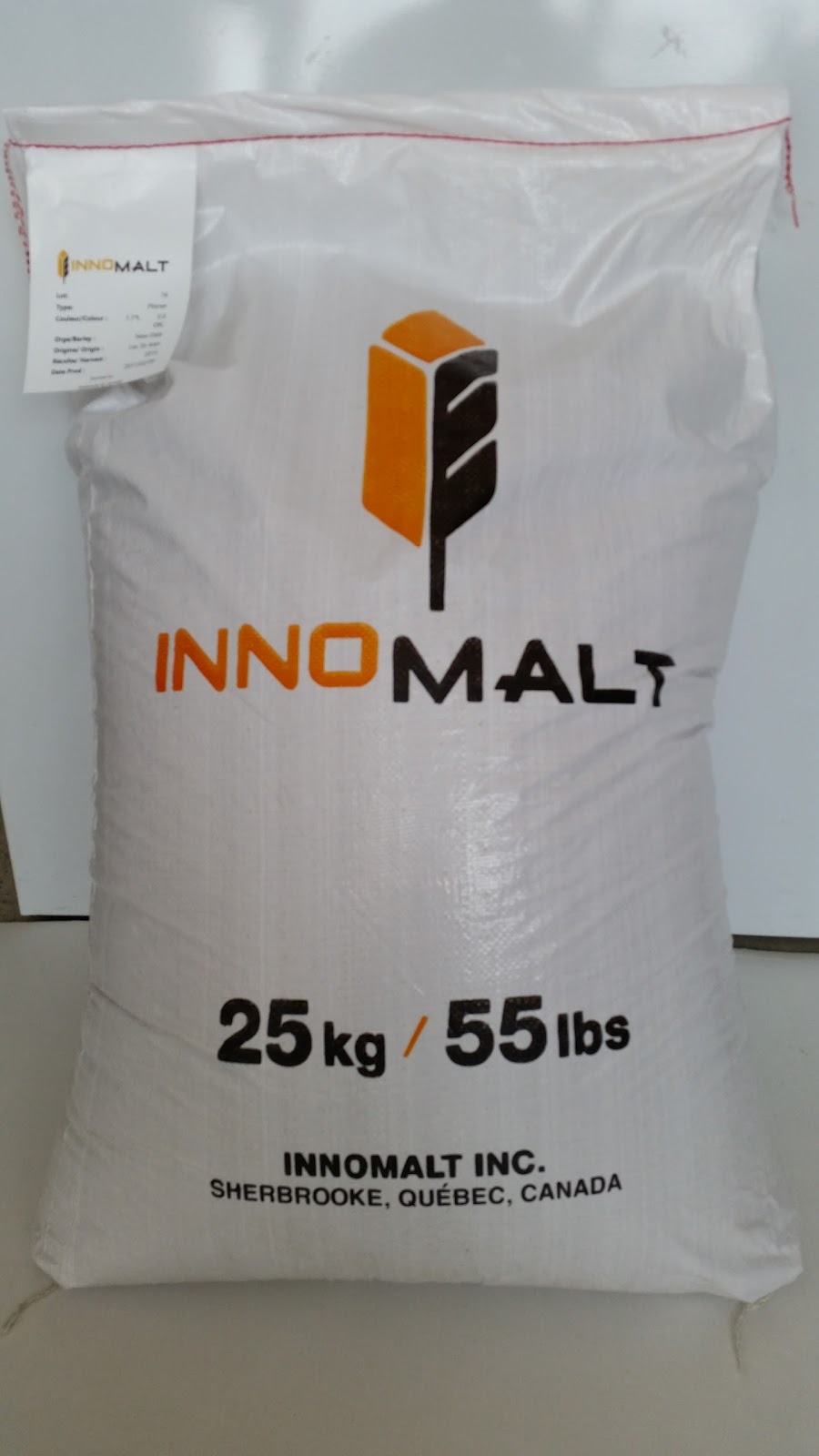 Innomalt Inc. | 1255 Boulevard Queen-Victoria, Sherbrooke, QC J1J 4N6, Canada | Phone: (819) 993-1700