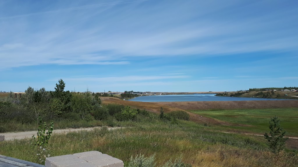 Craik and District Golf Club | 2 km north of, Craik, SK S0G 0V0, Canada | Phone: (306) 734-2364