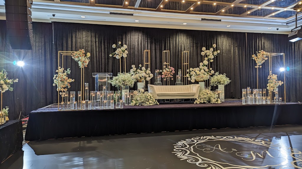 Reflections Banquet & convention center | 6638 152A St, Surrey, BC V3S 5X5, Canada | Phone: (604) 618-5114
