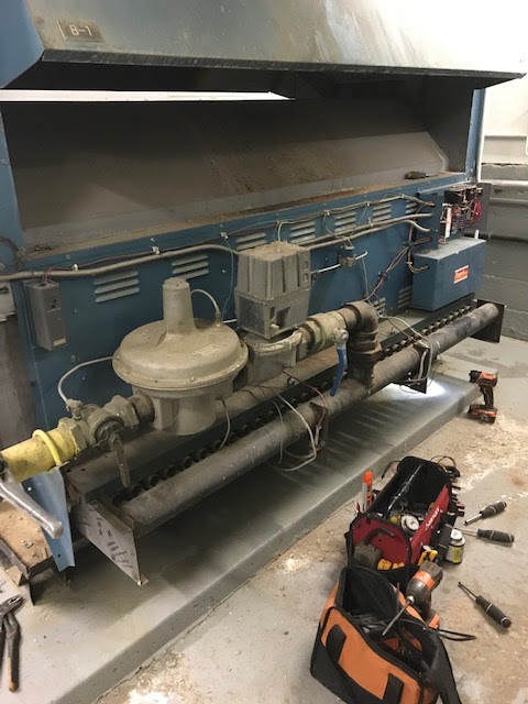 Double S Plumbing and Heating / plomberie - chauffage | 3409 43 Ave, Red Deer, AB T4N 3B2, Canada | Phone: (403) 872-1844