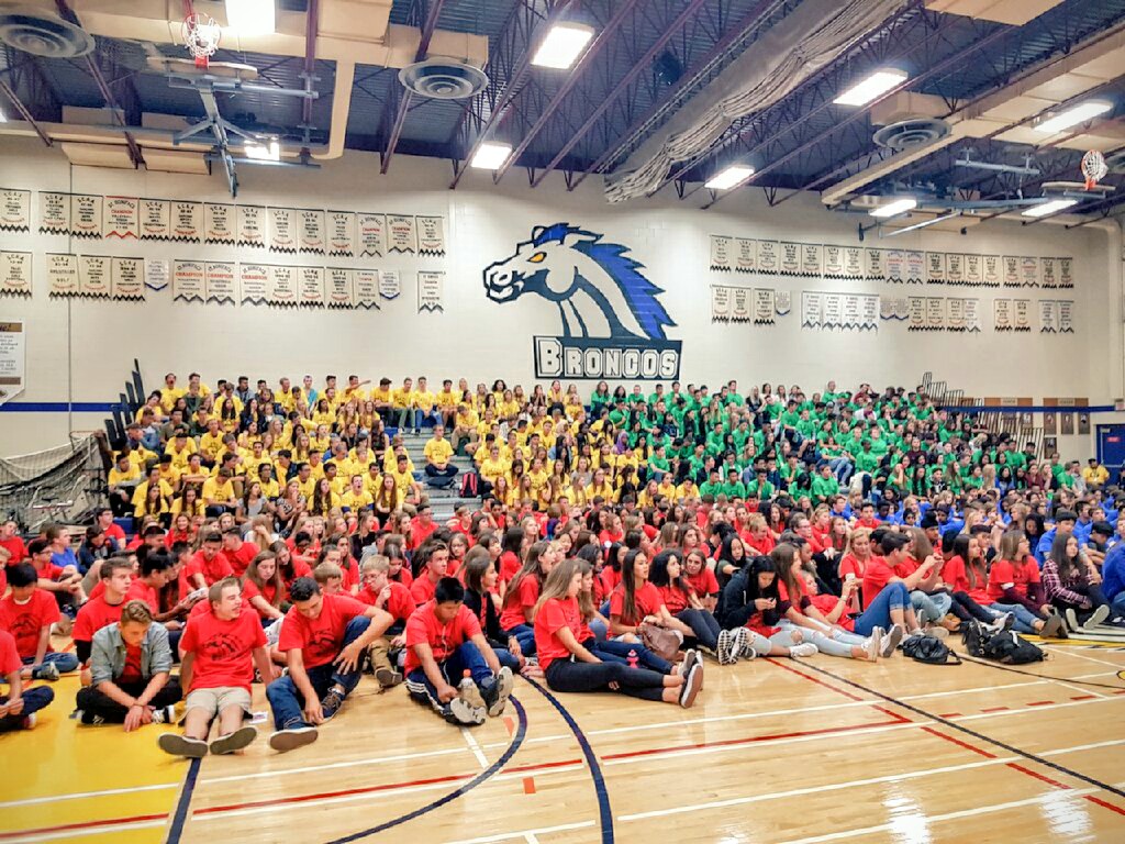 J. H. Bruns Collegiate | 250 Lakewood Blvd, Winnipeg, MB R2J 3A2, Canada | Phone: (204) 257-2928