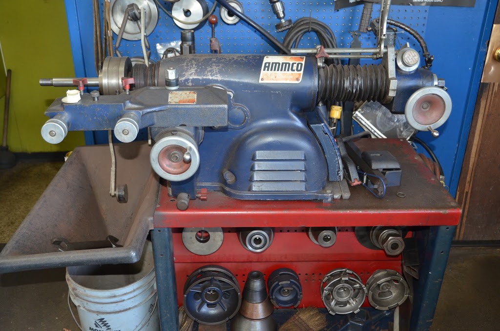 Moto-Tech Automotive Ltd | 10 Haliburton St, Nanaimo, BC V9R 4V7, Canada | Phone: (250) 753-1335