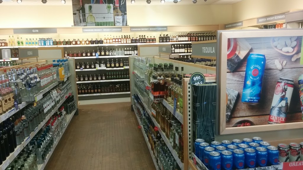 LCBO | 25 Hillcrest Ave, Mississauga, ON L5B 1K5, Canada | Phone: (905) 279-6837
