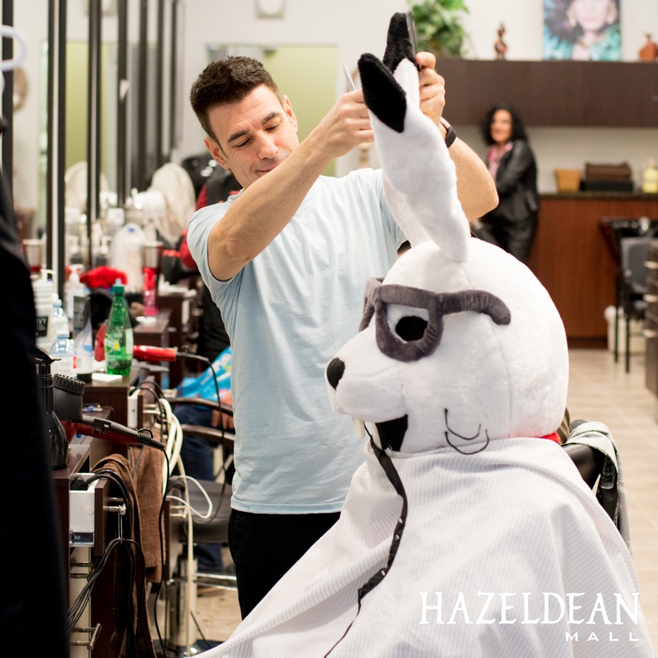 Hazeldean Mall | 300 Eagleson Rd, Kanata, ON K2M 1C9, Canada | Phone: (613) 592-3642