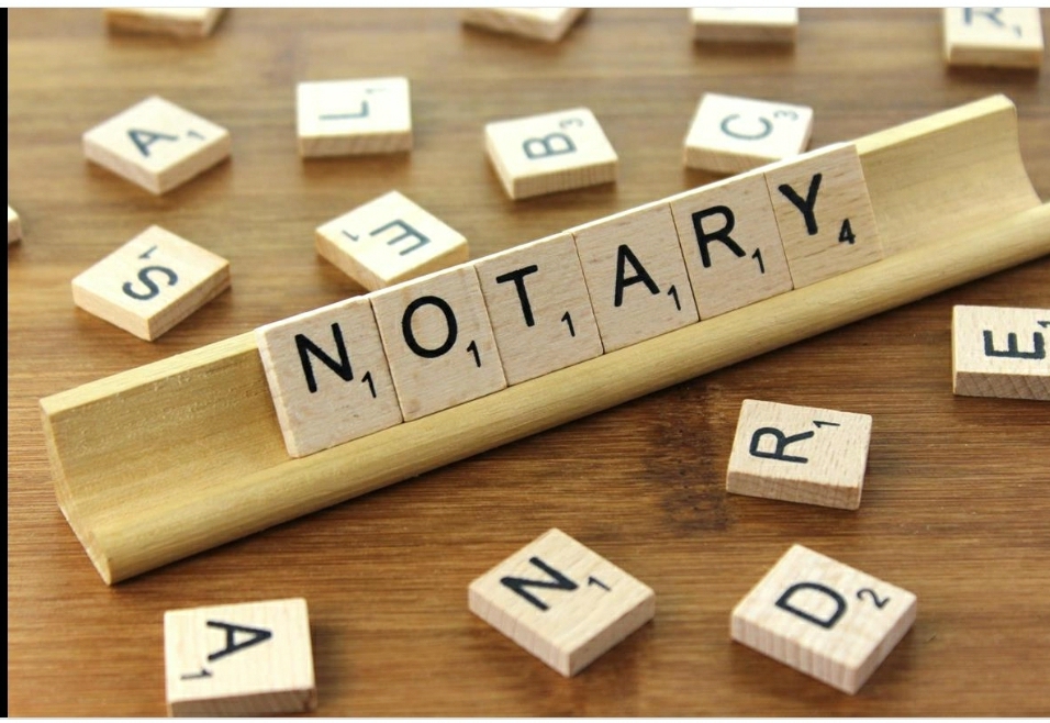 NOTARY PUBLIC OSHAWA | 285 Taunton Rd E #208, Oshawa, ON L1G 3V2, Canada | Phone: (416) 953-8776