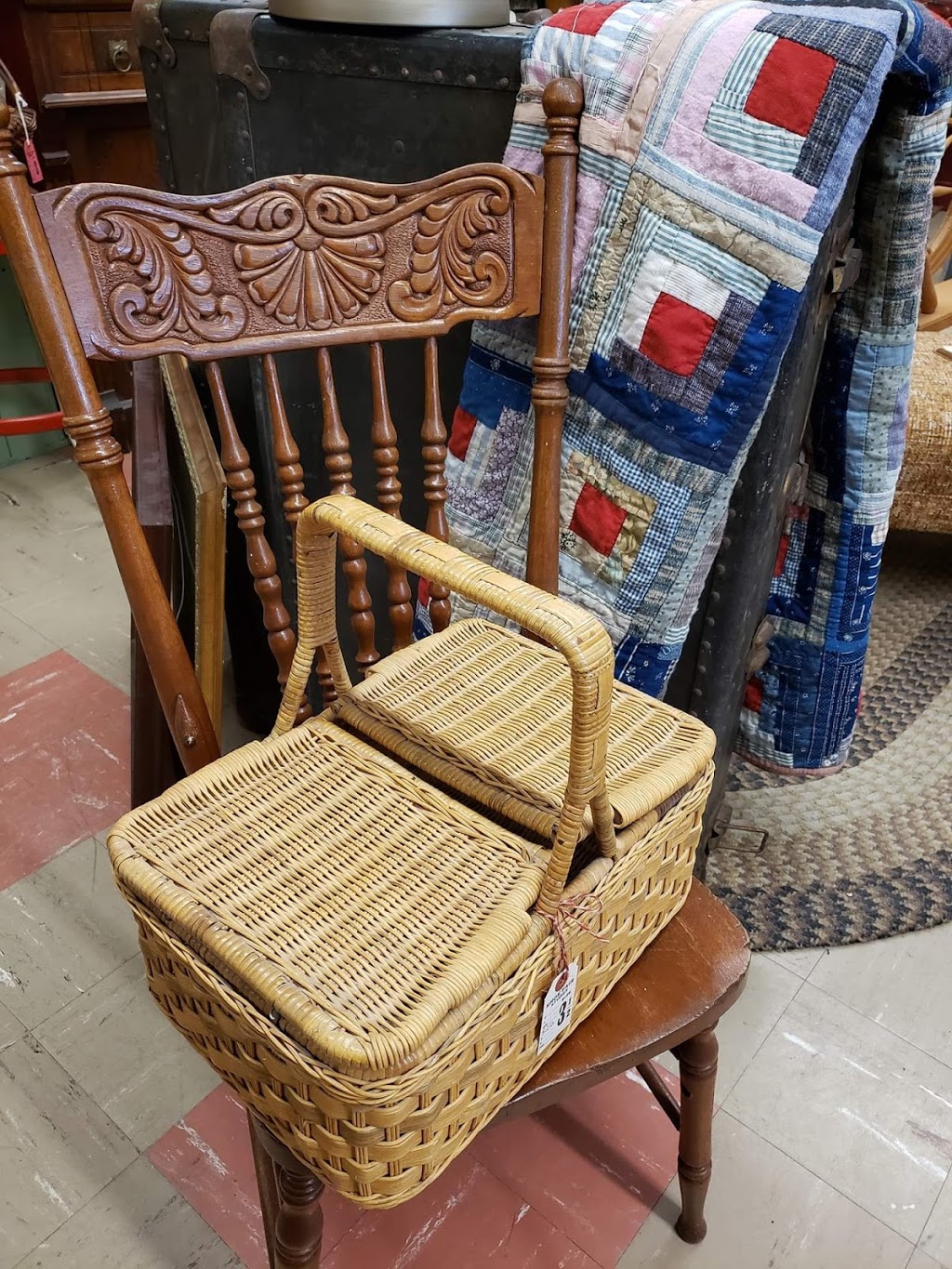Barnfull OGoodies | 59 Main St, Morrisburg, ON K0C 1X0, Canada | Phone: (613) 363-8406