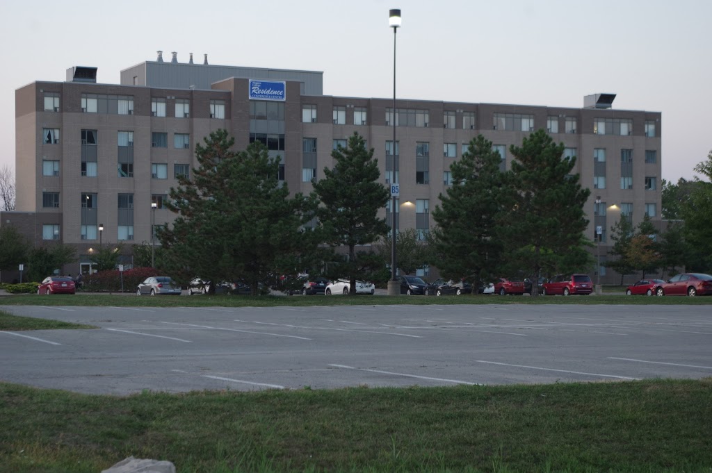 Niagara College | 135 Taylor Rd, Niagara-on-the-Lake, ON L0S 1J0, Canada | Phone: (905) 641-2252