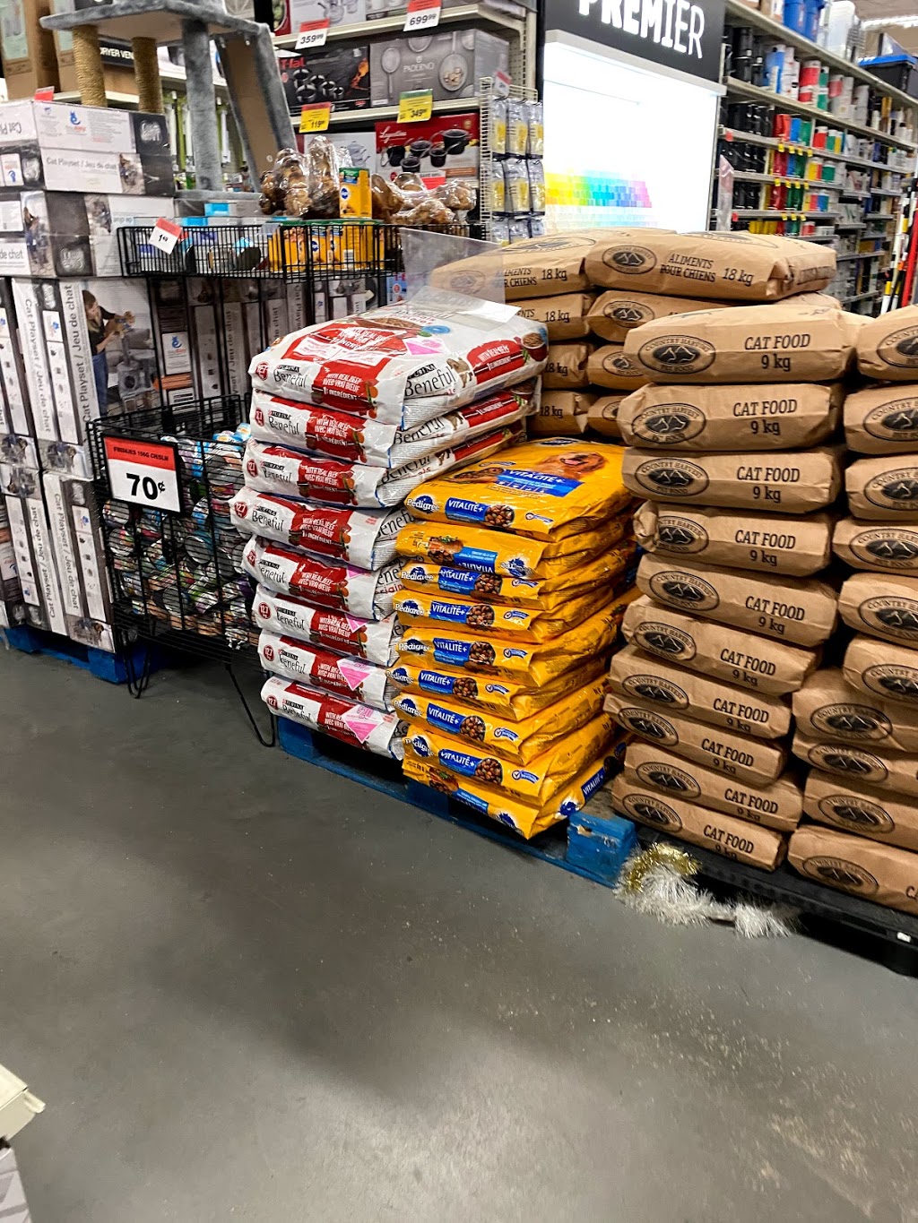 Canadian Tire | 5717 Main St #175, Oliver, BC V0H 1T9, Canada | Phone: (250) 498-8473
