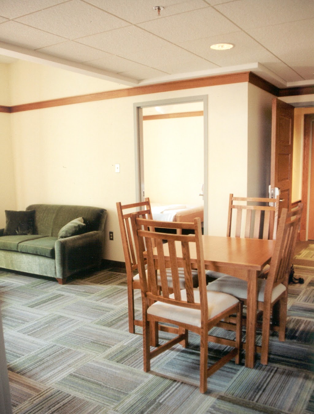 Acadia University Summer Accommodations | 55 University Ave, Wolfville, NS B4P 2P3, Canada | Phone: (855) 585-1321